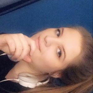 Meet your Posher, Katherine